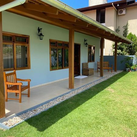 Bella Pousada Pomerode Εξωτερικό φωτογραφία
